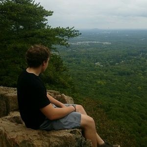 Meet your Posher, Stephan